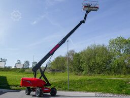 Manitou 220 TJ Plus