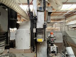 MASTERWOOD TECHNOMAT 2800