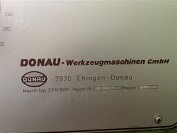 Donau ZFM300H