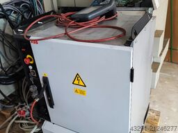 ABB Robotics IRB 2400/16 IRC5 M2004