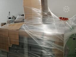 BCAMCNC AUTOMATIC FACE MASK MACHNIE 1+2