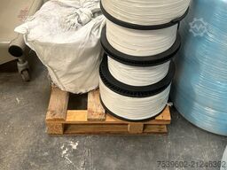 BCAMCNC AUTOMATIC FACE MASK MACHNIE 1+2