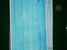 BCAMCNC AUTOMATIC FACE MASK MACHNIE 1+2