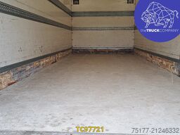 Mercedes-Benz Atego 1218