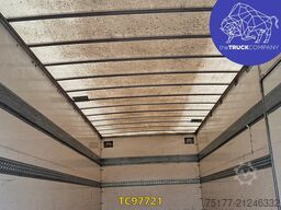 Mercedes-Benz Atego 1218