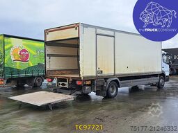 Mercedes-Benz Atego 1218