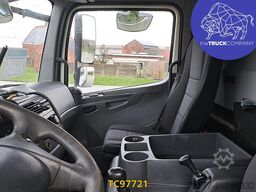 Mercedes-Benz Atego 1218