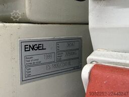 ENGEL ES 1800/250 HL