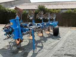 Lemken Juwel 8M V5N100