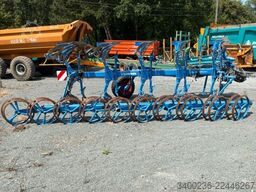 Lemken Juwel 8M V5N100