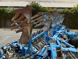 Lemken Juwel 8M V5N100