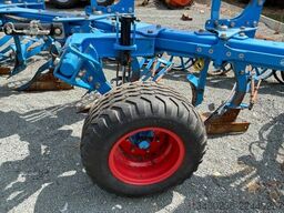Lemken Juwel 8M V5N100