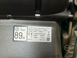 Honda HRG416 XB