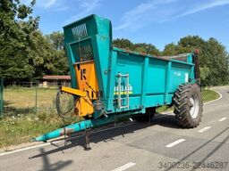 Rolland V2-160