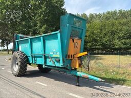 Rolland V2-160