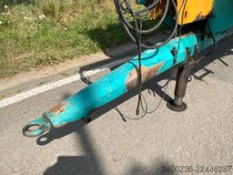 Rolland V2-160