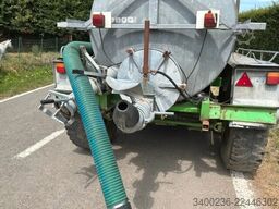 Joskin 8000TS