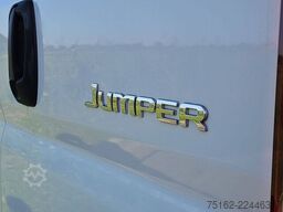 Citroën JUMPER 2.2 L4H2 Airco Carplay !