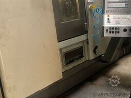 DMG CTX 320
