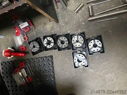 DMG CTX 320