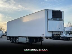 Chereau GRUPPO THERMOKING A-400