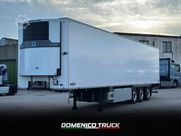 Chereau GRUPPO THERMOKING A-400