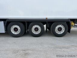Chereau GRUPPO THERMOKING A-400