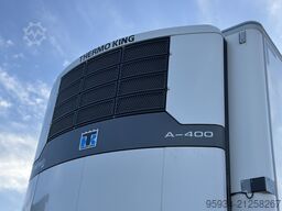 Chereau GRUPPO THERMOKING A-400