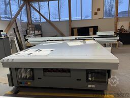 Oce Arizona 2260 XT low mileage in good condition