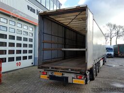 Kögel SN 24 - SCHUIFZEIL / SCHUIFKAP  OP-03-HB