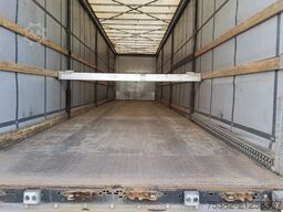 Kögel SN 24 - SCHUIFZEIL / SCHUIFKAP  OP-03-HB