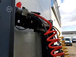 Kögel SN 24 - SCHUIFZEIL / SCHUIFKAP  OP-03-HB