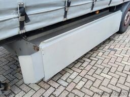 Kögel SN 24 - SCHUIFZEIL / SCHUIFKAP  OP-03-HB