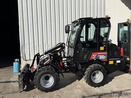Kingway 810 XL