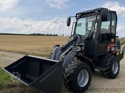 Kingway 810 XL