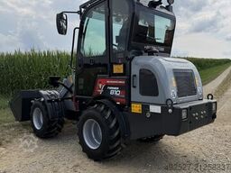 Kingway 810 XL