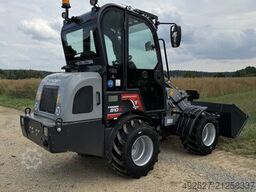 Kingway 810 XL
