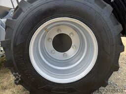 Kingway 810 XL