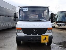 Mercedes-Benz Vario O813 / Lift / Euro 5 /
