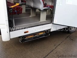 Mercedes-Benz Vario O813 / Lift / Euro 5 /