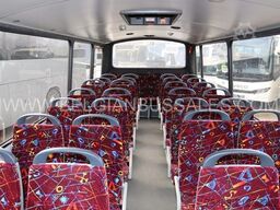 Mercedes-Benz Vario O813 / Lift / Euro 5 /