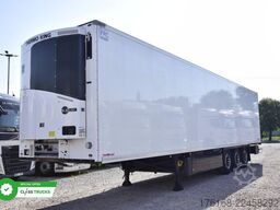 SCHMITZ CARGOBULL SKO FP 60 ThermoKing SLXi 300