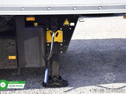 SCHMITZ CARGOBULL SKO FP 60 ThermoKing SLXi 300
