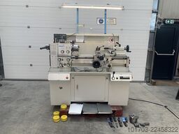 WEILER Praktikant 160 B