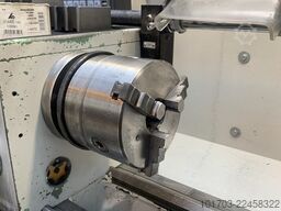 WEILER Praktikant 160 B