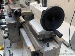 WEILER Praktikant 160 B