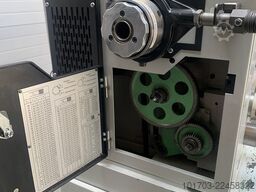 WEILER Praktikant 160 B