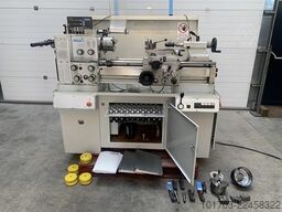 WEILER Praktikant 160 B