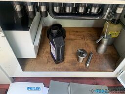 WEILER Praktikant 160 B