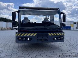 Kamag Rangierfahrzeug/Wiesel 8x zuverkaufen
